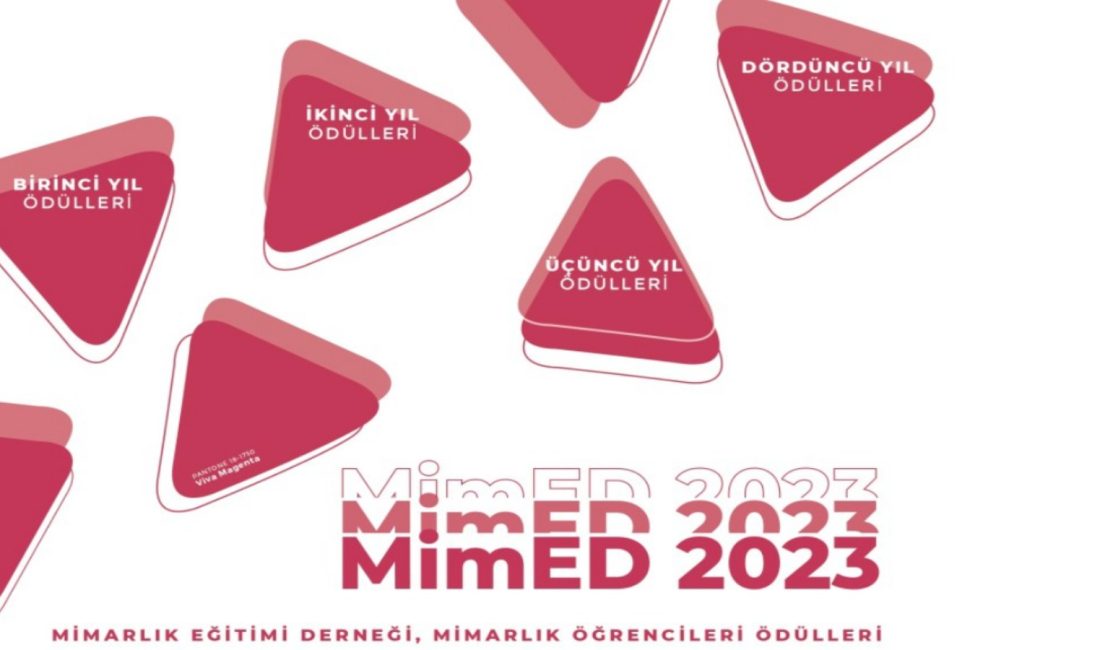 Mimarlık Eğitimi Derneği (MinED)