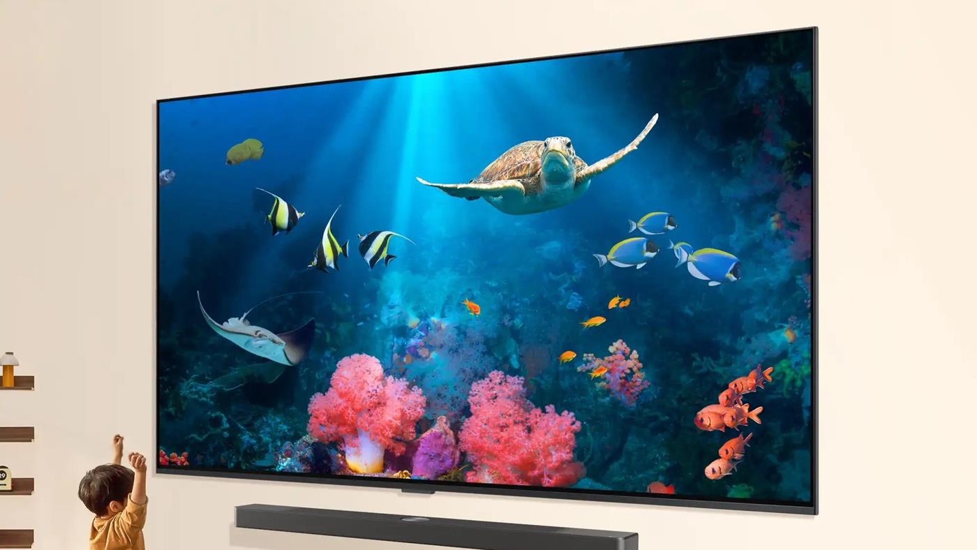 LG'nin 2024 OLED TV'leri: