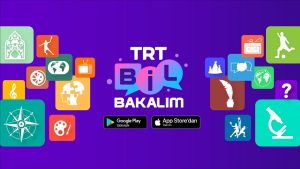 Avrupa Futbol Şöleni TRT’de, Futbol Tutkunları TRT Bil Bakalım’da!