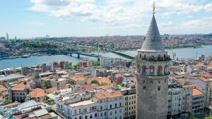 Galata Kulesi’nde Yeniden Ziyaretçileri Ağırlamaya Hazırız