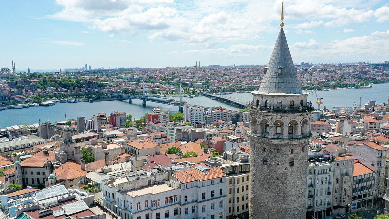 İstanbul Galata Kulesi, Restorasyon