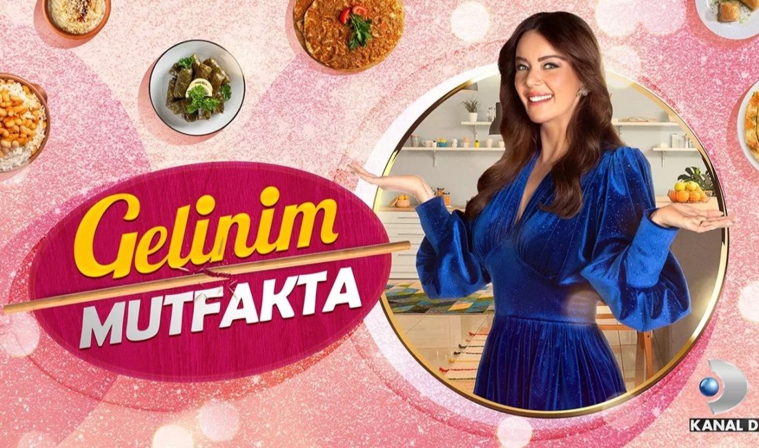 Kanal D’de yayınlanan ve