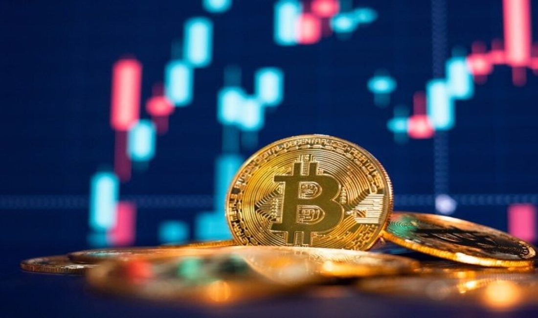 Bitcoin Fiyatları Son 24