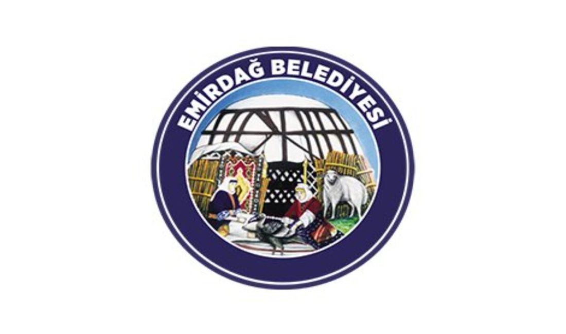 Emirdağ Belediye Başkanı Serkan