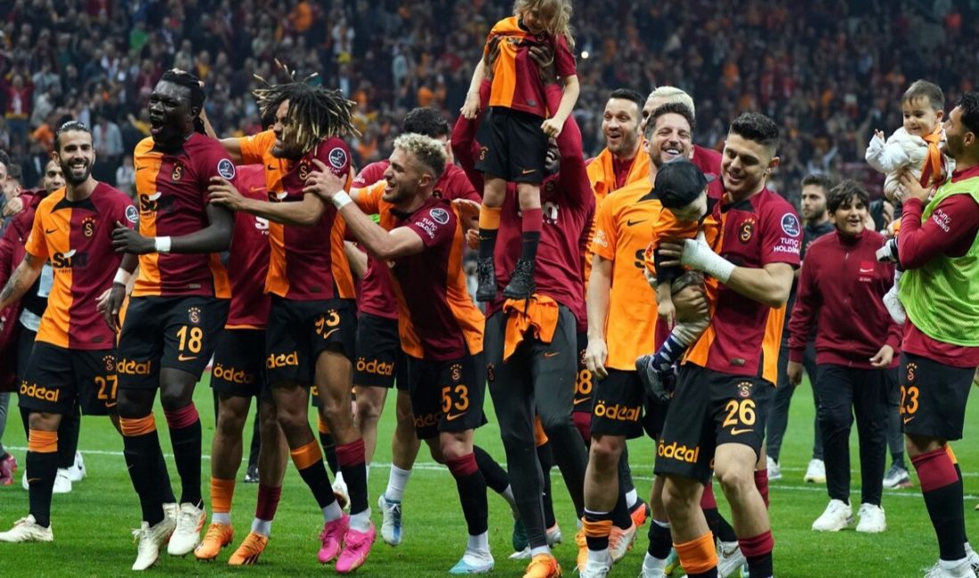 Galatasaray, Guela Doue transferinden