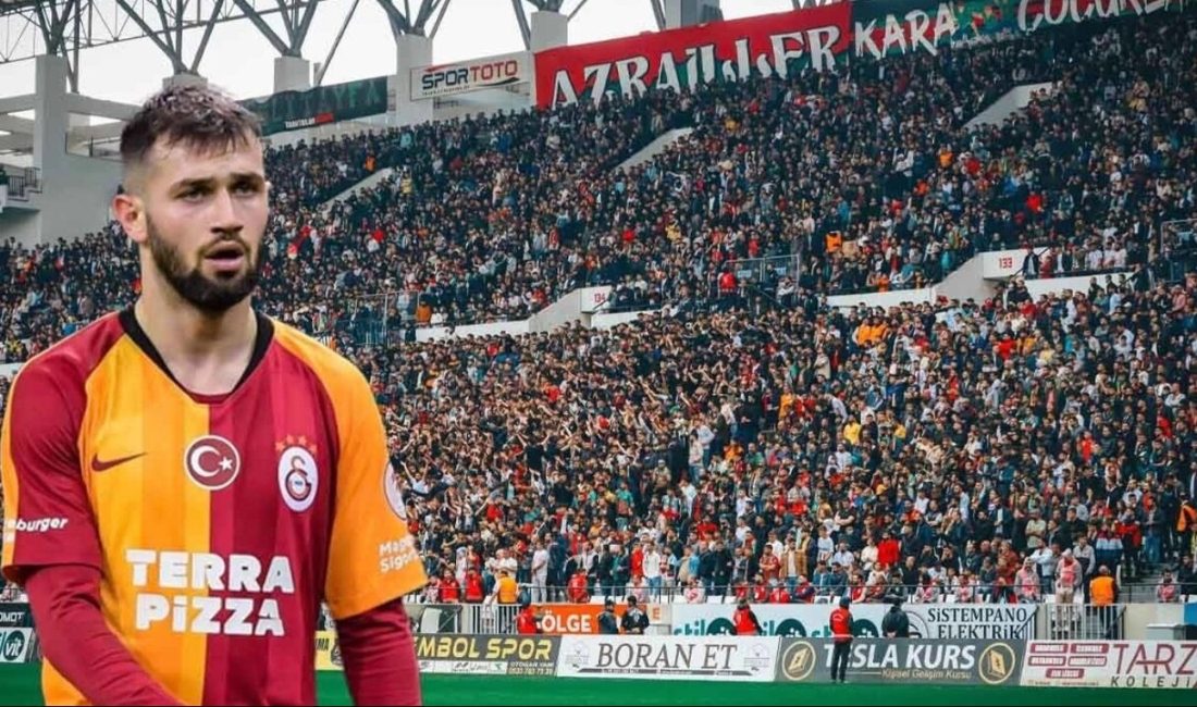 TFF 1. Lig'in yeni