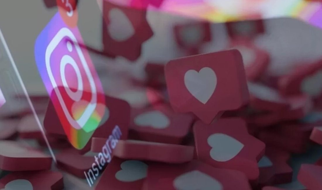 Instagram, Hikayelere Süper Beğenme