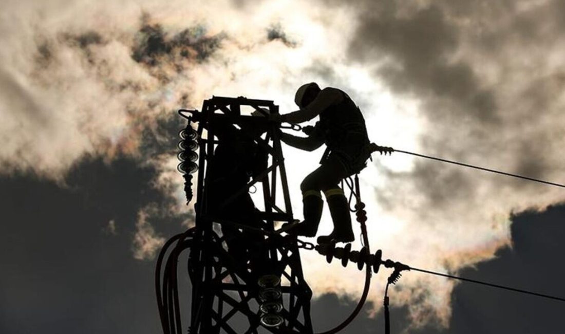 Boğaziçi Elektrik Dağıtım A.Ş.