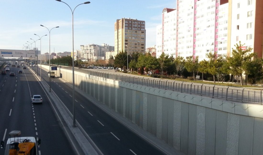 İstanbul'da korkutan zincirleme kaza!