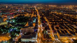 Kayseri’de Diri Fay Hattı Var mı? Son Dakika Açıklaması Korkuttu!