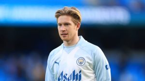 Kevin De Bruyne Olayı Nedir?