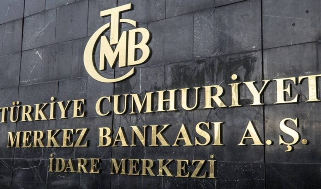 Merkez Bankası, piyasada oluşan