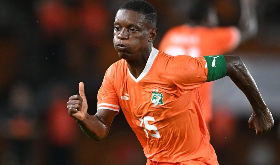 Max Gradel artık Sakaryaspor'da!