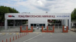 TOFAŞ ÜRETİMİ DURDURUYOR: Türkiye’nin Otomotiv Devi Neden 1 Ay Kapalı Olacak?