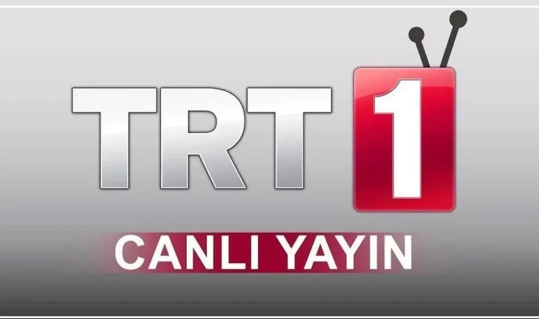 TRT’nin resmi web sitesi