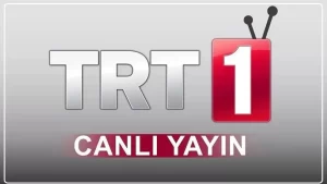 TRT 1 Canlı Yayın İzle Kesintisiz HD