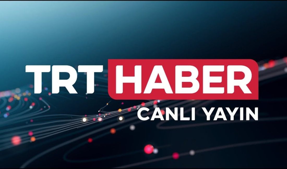 TRT 1 Kanalının Canlı