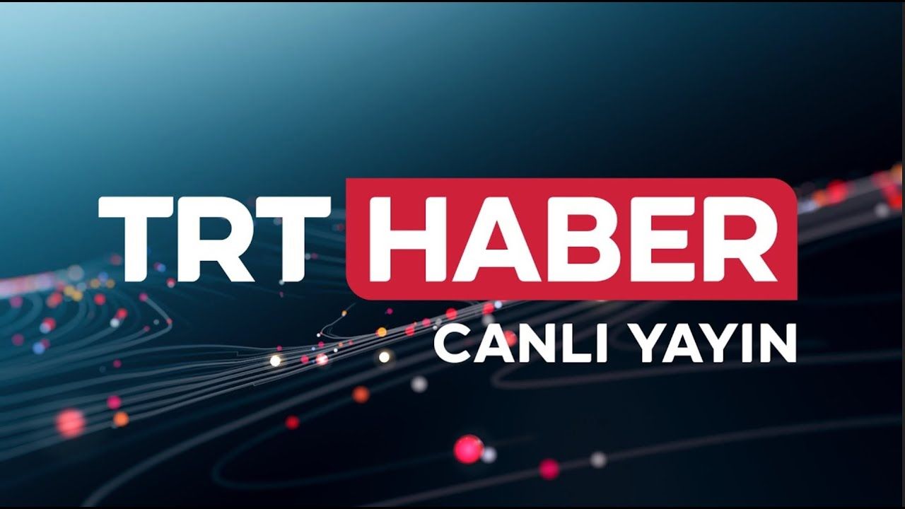 TRT 1 Kanalının Canlı