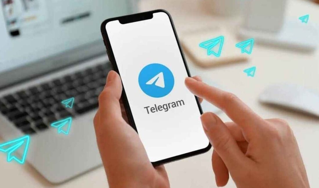 Telegram, platformuna bir mini