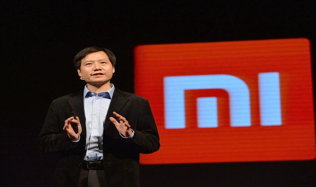 Xiaomi yeni bir haber