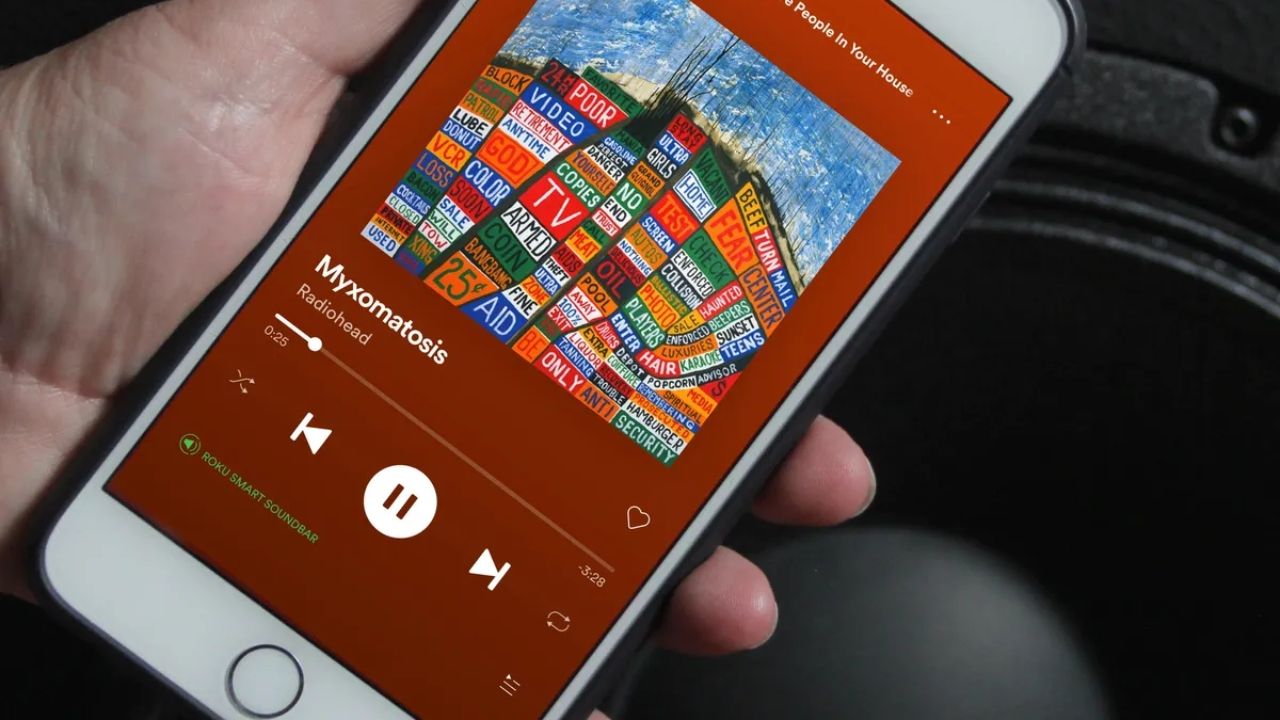 Spotify, yeni bir özellikle