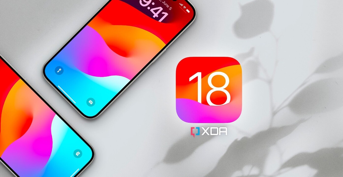 Apple iOS 18