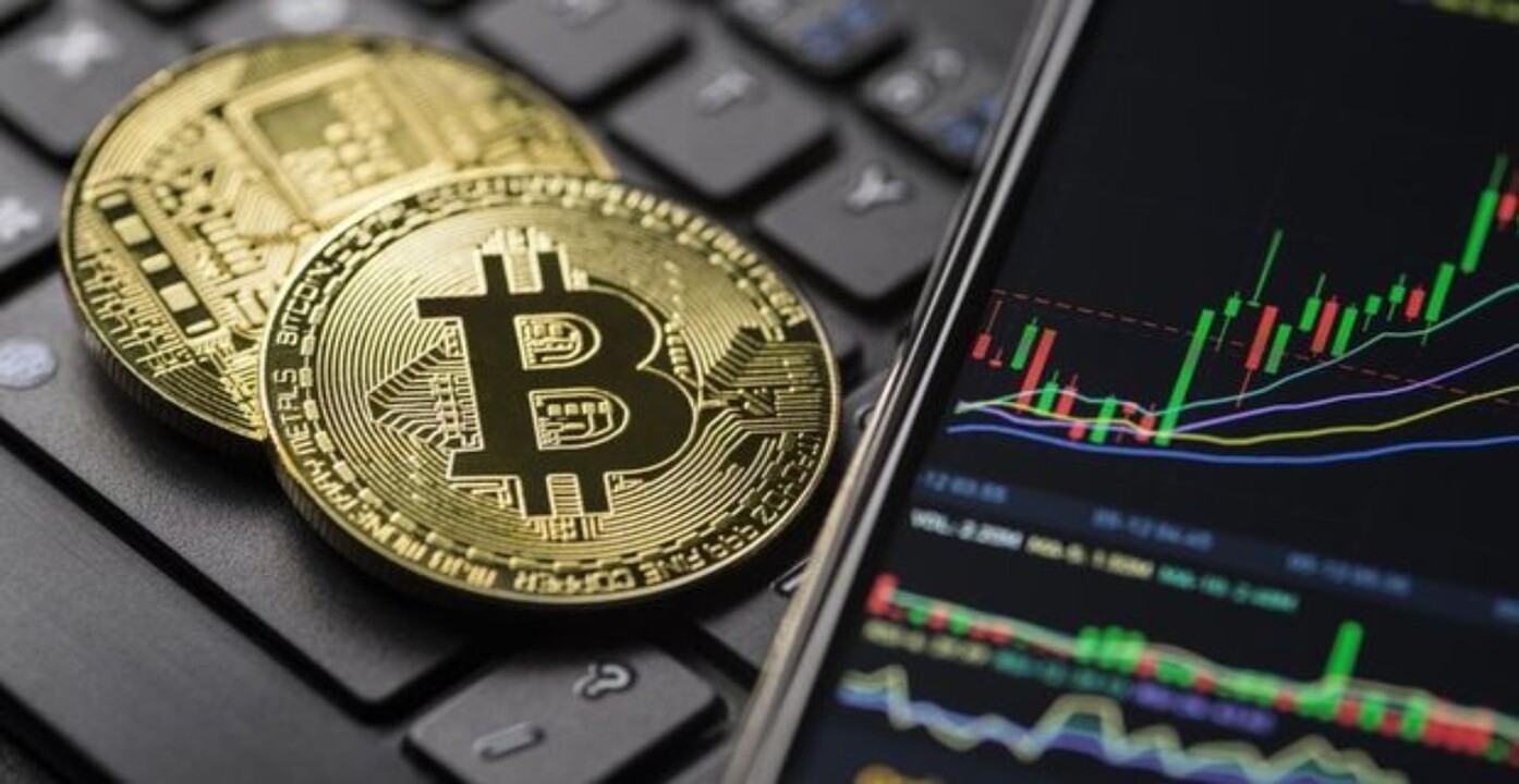 Bitcoin'de yukarı döndü: 5 bin dolar birden yükselişe geçti