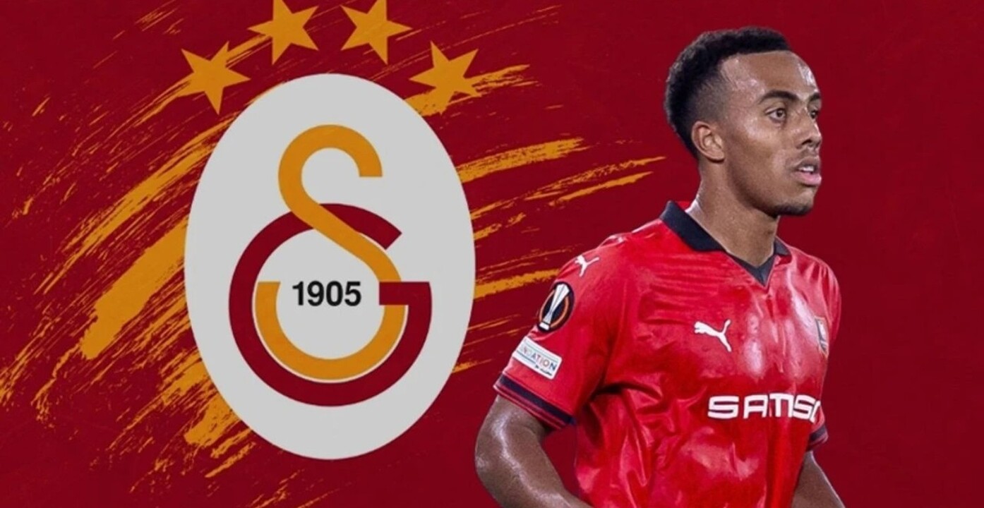 Galatasaray, Guéla Doué'yi renklerine bağlıyor