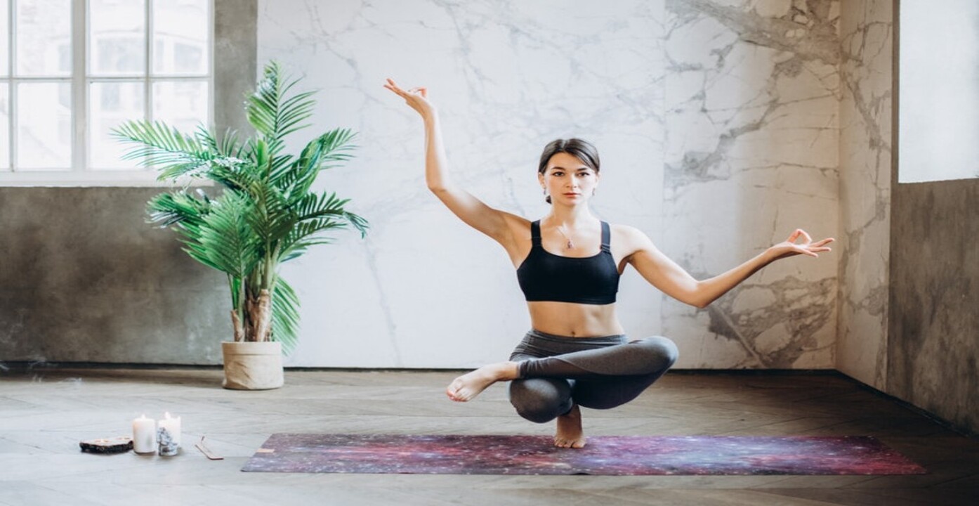 İzmir'de haftada üç gün ücretsiz yoga buluşmaları düzenlenecek