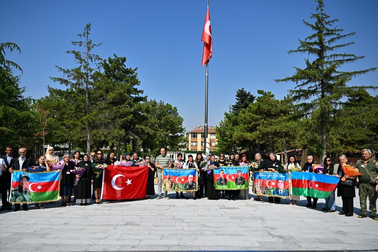 Türkiye Azerbaycan İşadamları ve Sanayicileri Birliği (TÜİB) ile Azerbaycan YAŞAT Fondu (Yaşat...