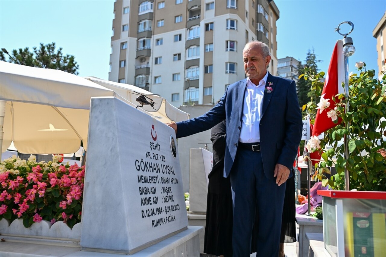 Türkiye Azerbaycan İşadamları ve Sanayicileri Birliği (TÜİB) ile Azerbaycan YAŞAT Fondu (Yaşat...