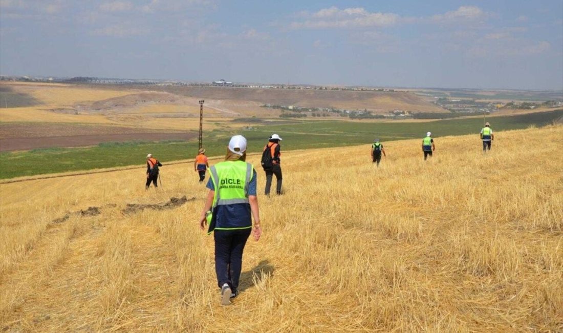 Diyarbakır Bağlar'da kaybolan 8