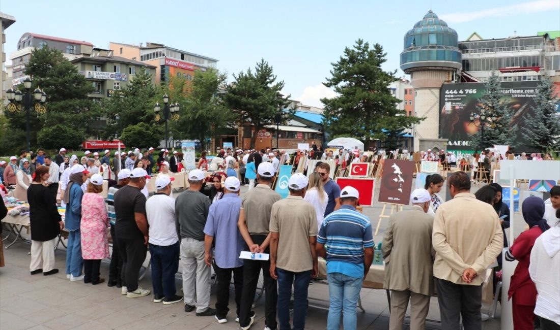 Devlet korumasındaki çocuklar ve