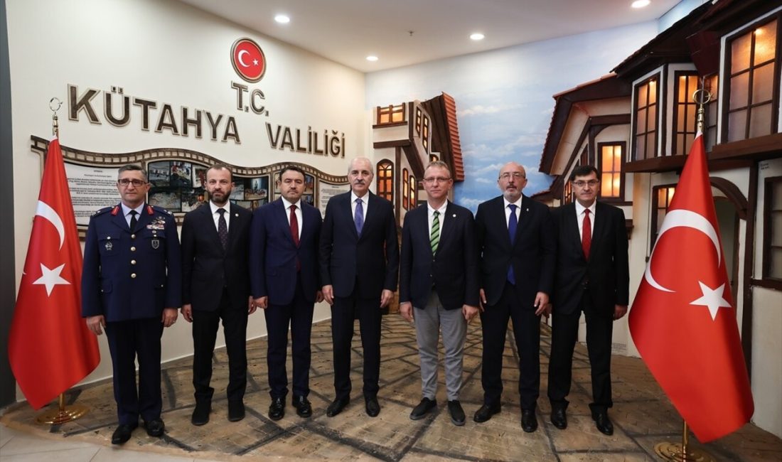 Kurtulmuş, Kütahya'daki Sivil Toplum