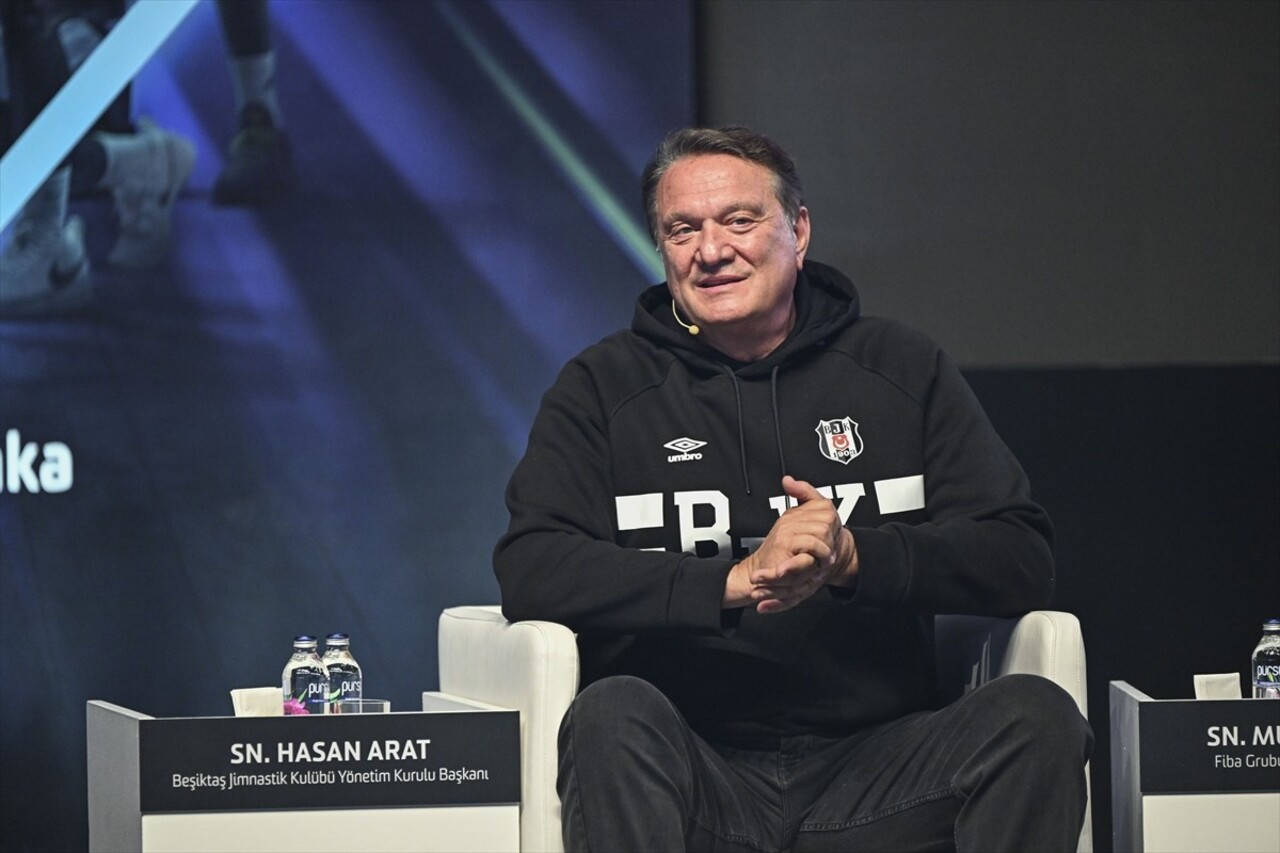 Beşiktaş Erkek Basketbol Takımı ile Fibabanka arasında ana sponsorluk anlaşması imzalandı. Bu...