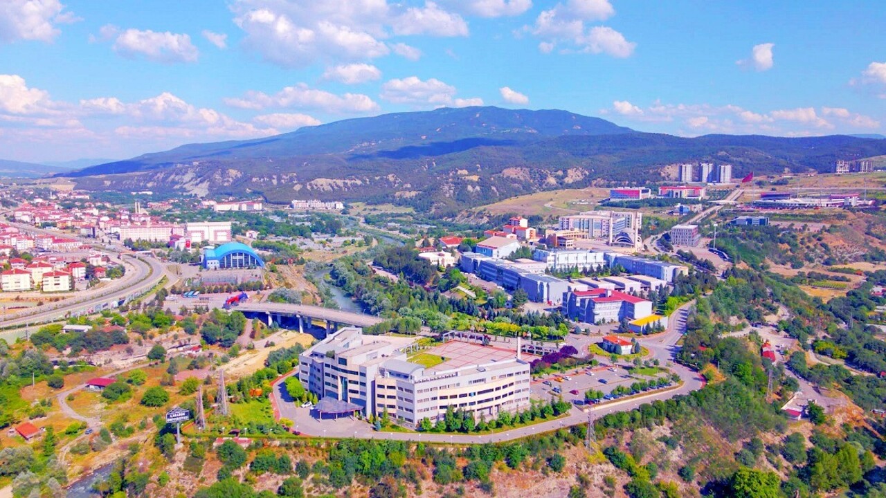 Karabük Üniversitesi, 6-7 Kasım'da Türkiye'nin ilk Sağlık Bilimleri Festivali'ne (Sağlıkfest) ev...