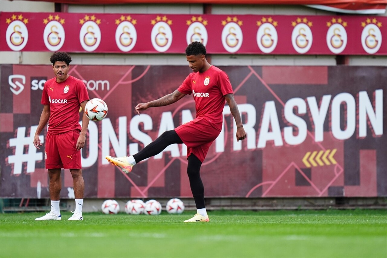 Galatasaray Futbol Takımı, UEFA Avrupa Ligi'nin ilk haftasında yarın Yunanistan temsilcisi PAOK...