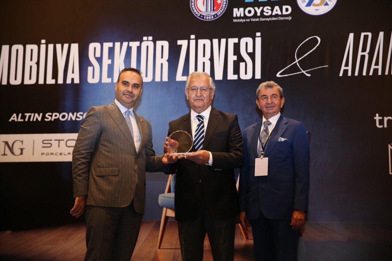 Mobilya ve Yatak Sanayicileri Derneği (MOYSAD), Çanakkale Onsekiz Mart Üniversitesi ve İstanbul...