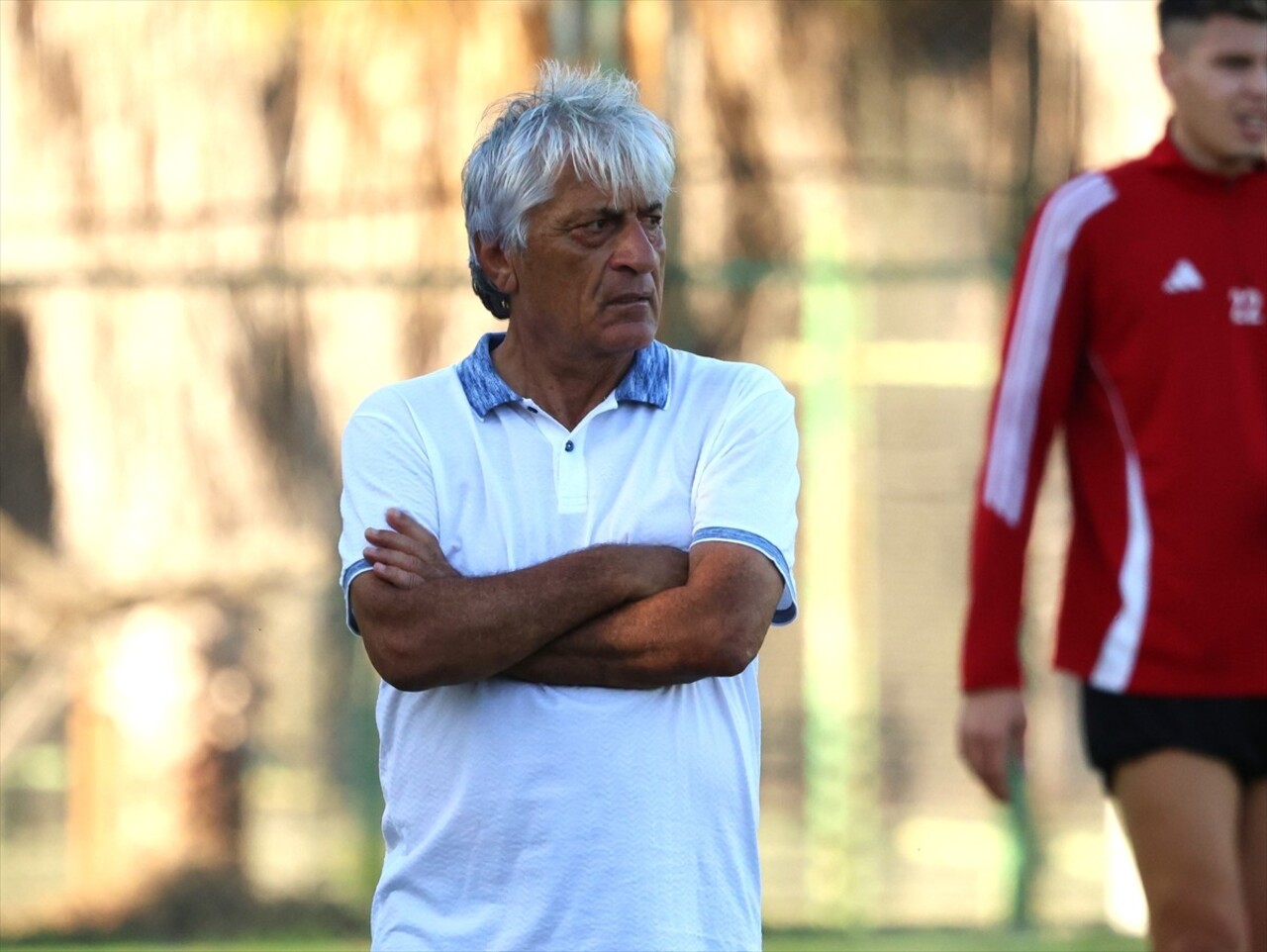 Adanaspor, Trendyol 1. Lig'in 7. haftasında yarın Ahlatçı Çorum FK ile evinde yapacağı maçın...