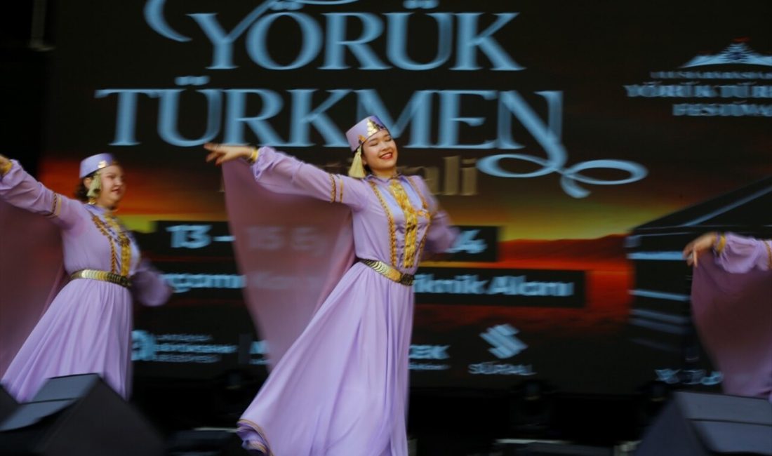 Antalya'da gerçekleştirilen 3. Uluslararası