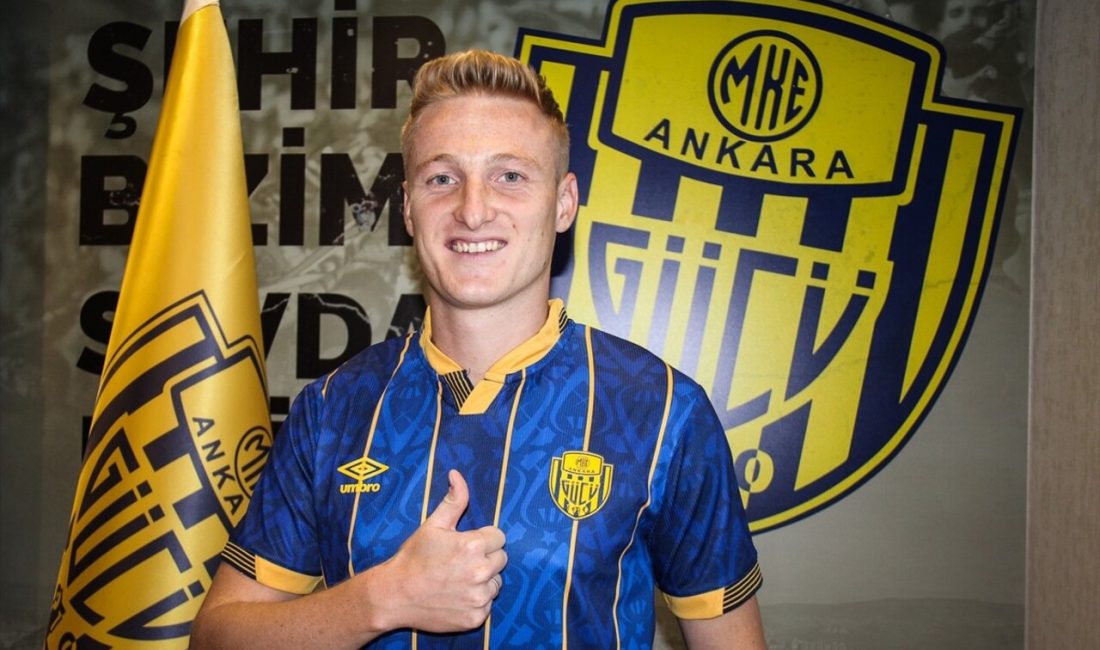 MKE Ankaragücü, Macar futbolcu