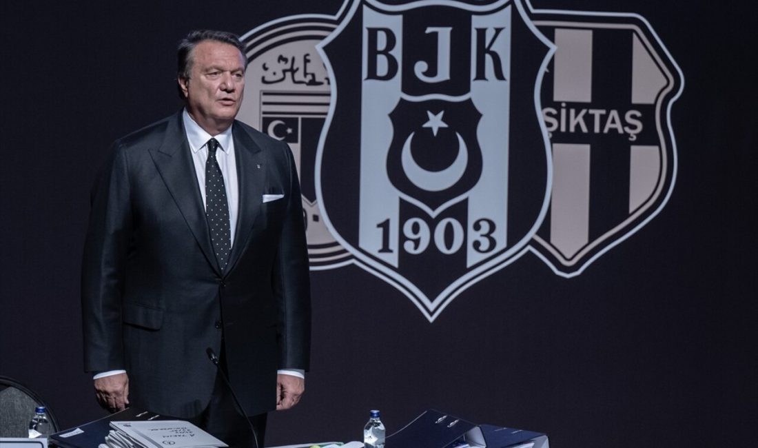 Beşiktaş Kulübü'nün Divan Kurulu