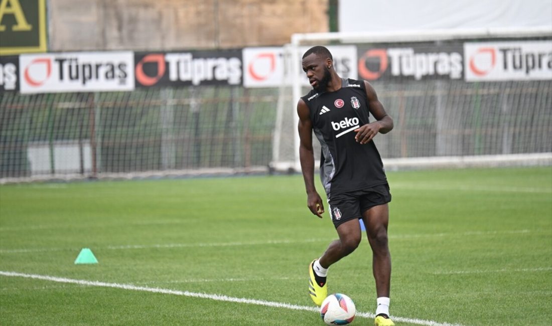 Beşiktaş, 15 Eylül'de Trabzonspor