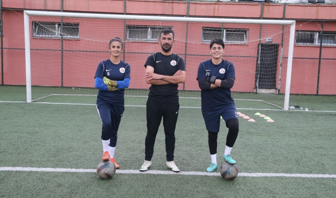 Hakkarigücü, yeni transflarla güçleniyor