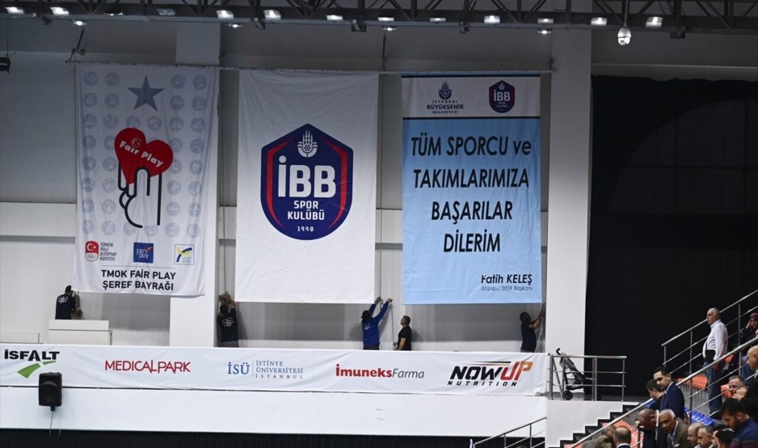 İBB Spor Kulübü, Fair