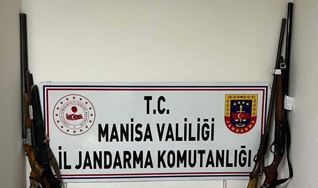 Manisa'da üzüm bağında şiddet