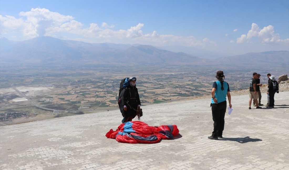 Türkiye, hava güvenliğini artırmak