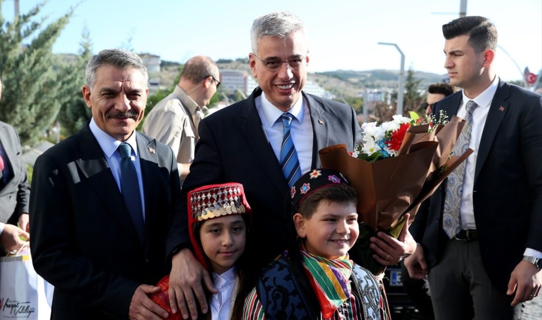 Bakan Memişoğlu, üst solunum