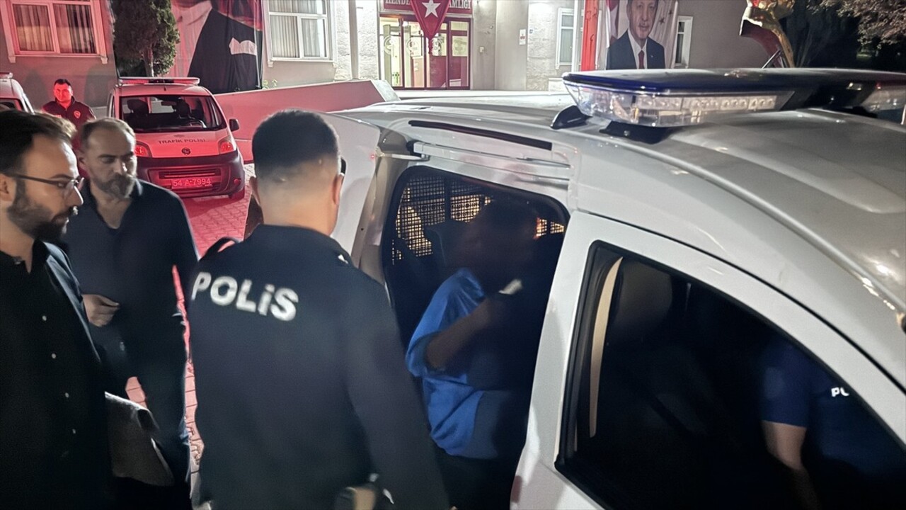 Sakarya’da Makarna Fabrikasında Patlama: 6 Gözaltı