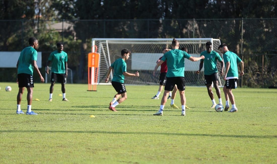 Sakaryaspor, yeni yönetimi ve